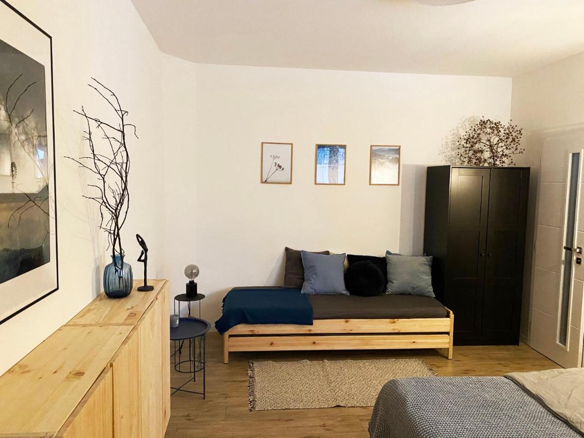 Apartmany Elli Myto pod Dumbierom Exterior photo