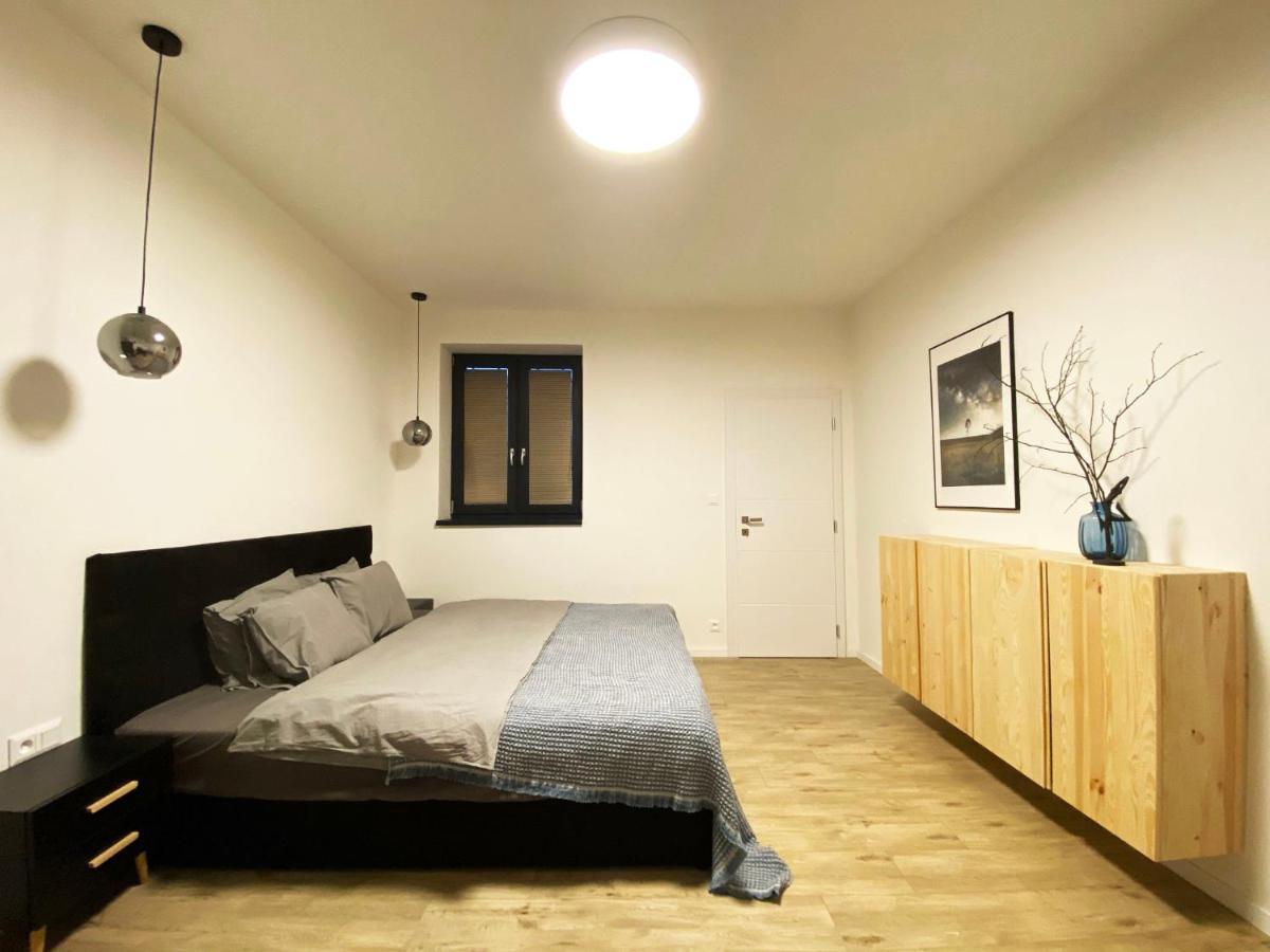 Apartmany Elli Myto pod Dumbierom Exterior photo