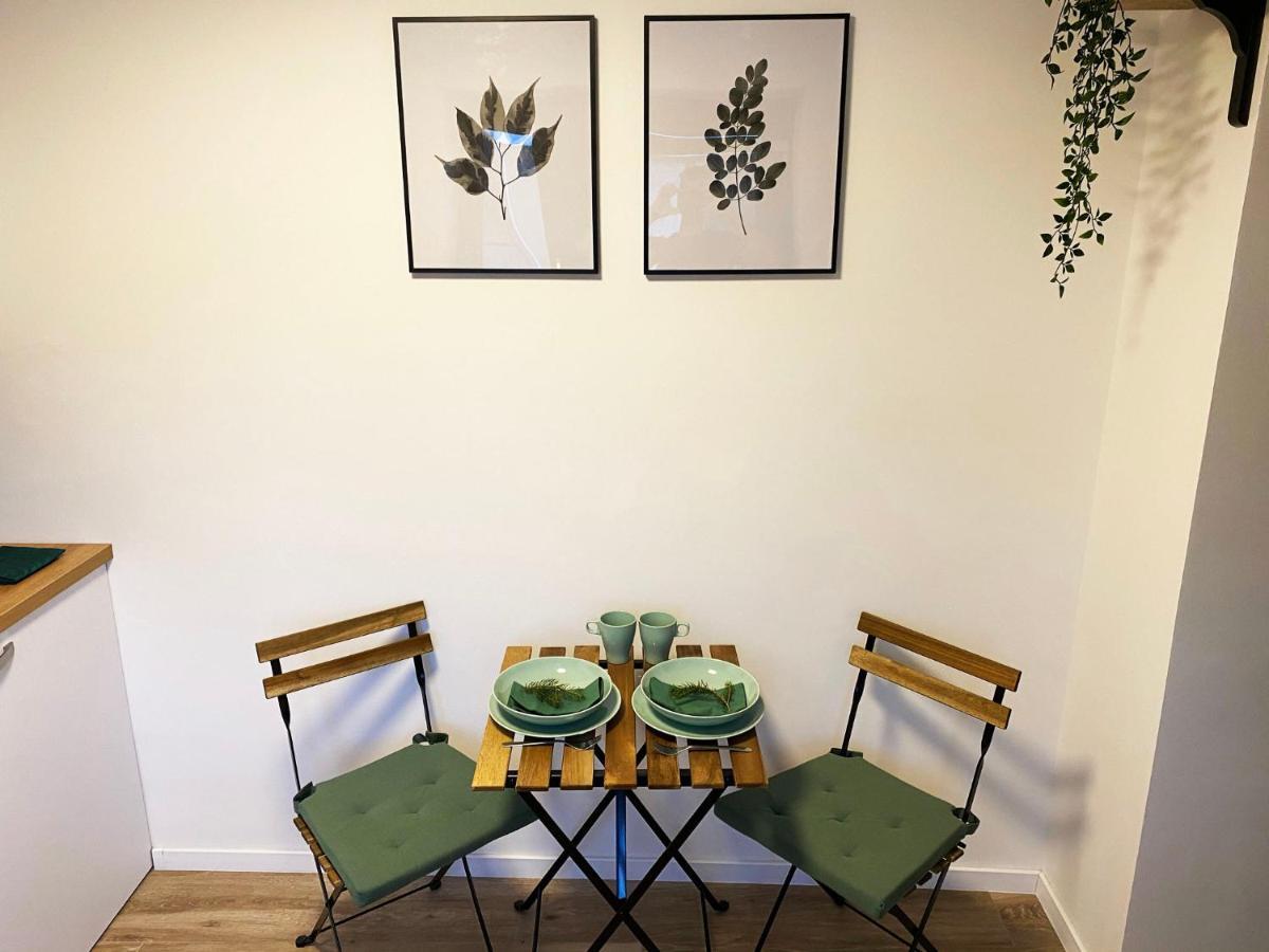 Apartmany Elli Myto pod Dumbierom Exterior photo