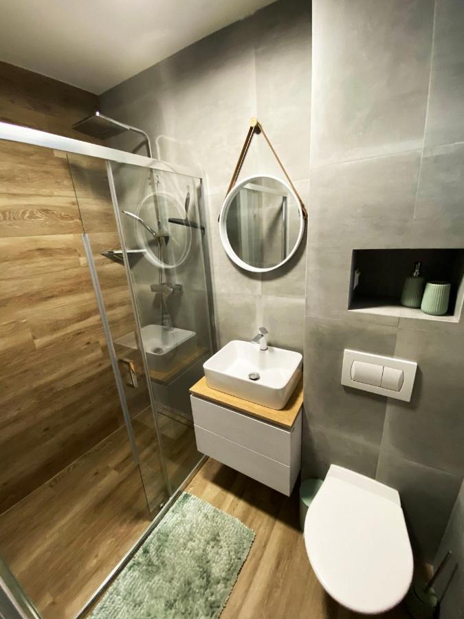 Apartmany Elli Myto pod Dumbierom Exterior photo