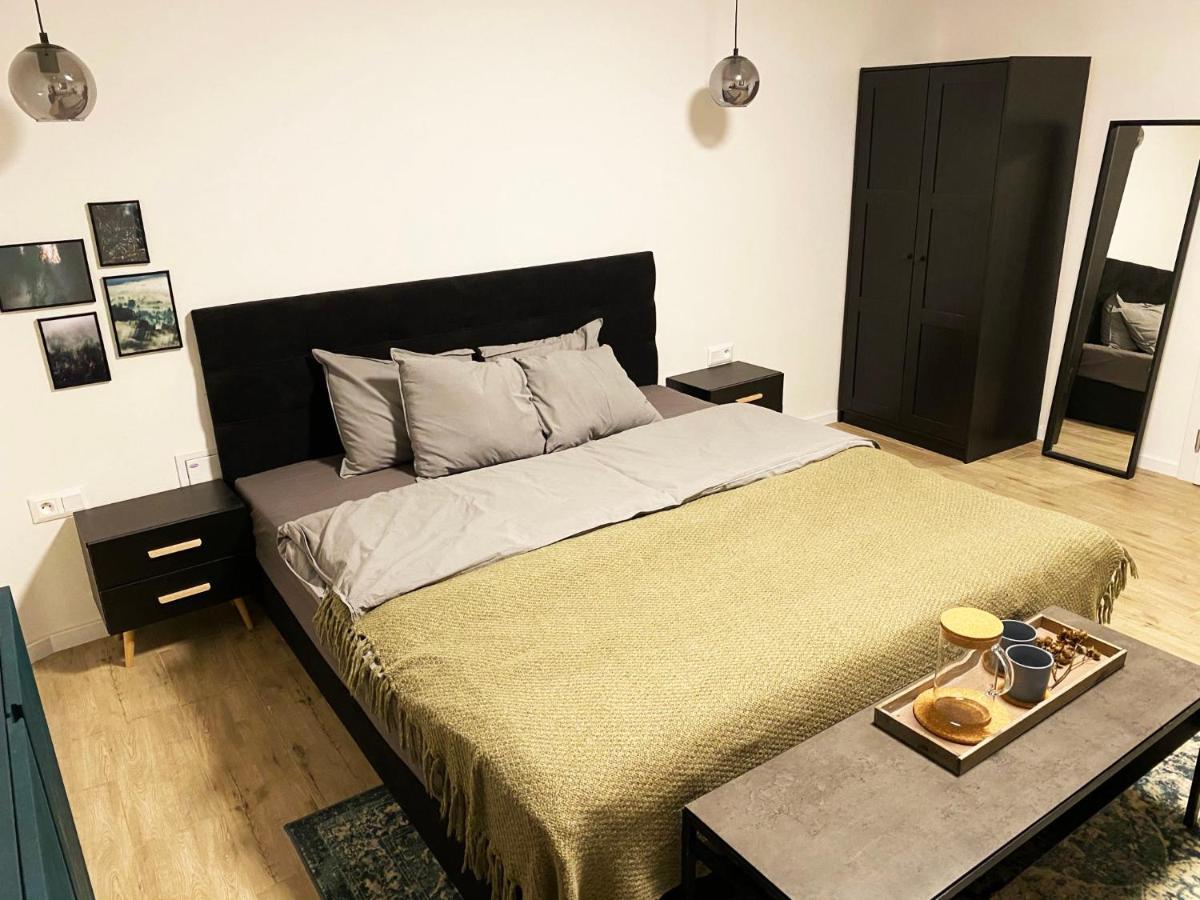 Apartmany Elli Myto pod Dumbierom Exterior photo