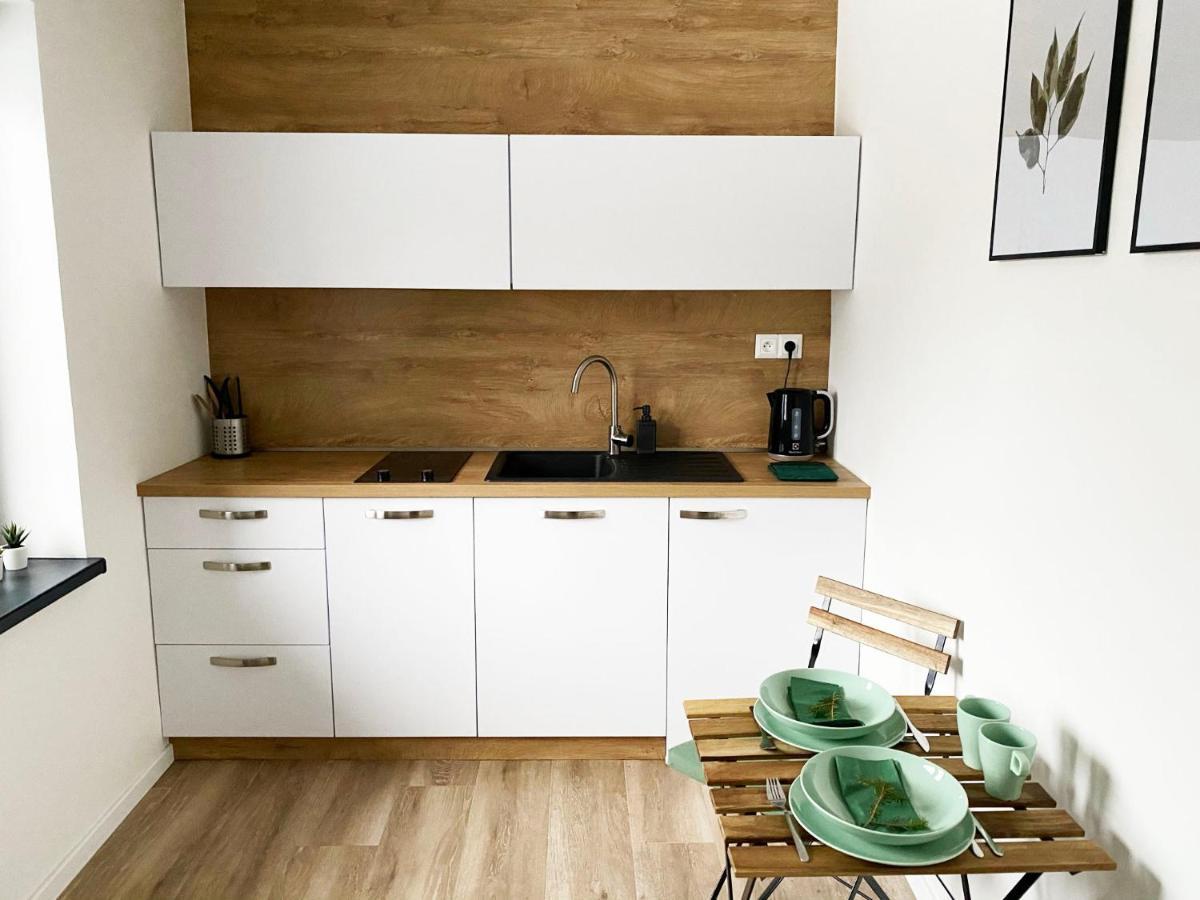 Apartmany Elli Myto pod Dumbierom Exterior photo